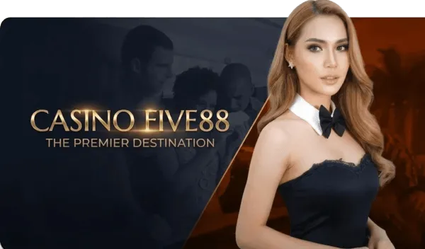 casino five88