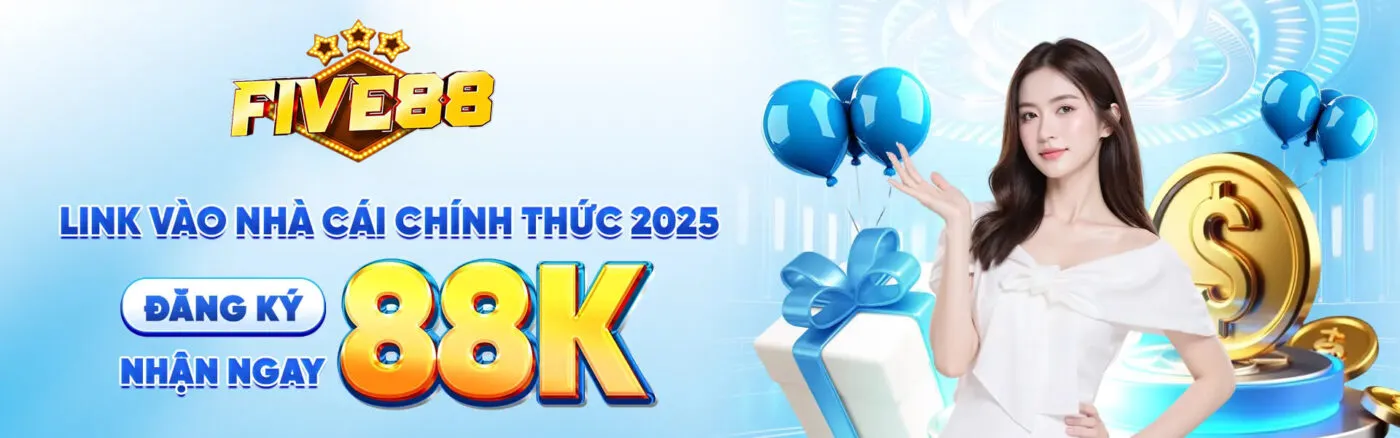 Đăng ký Five88